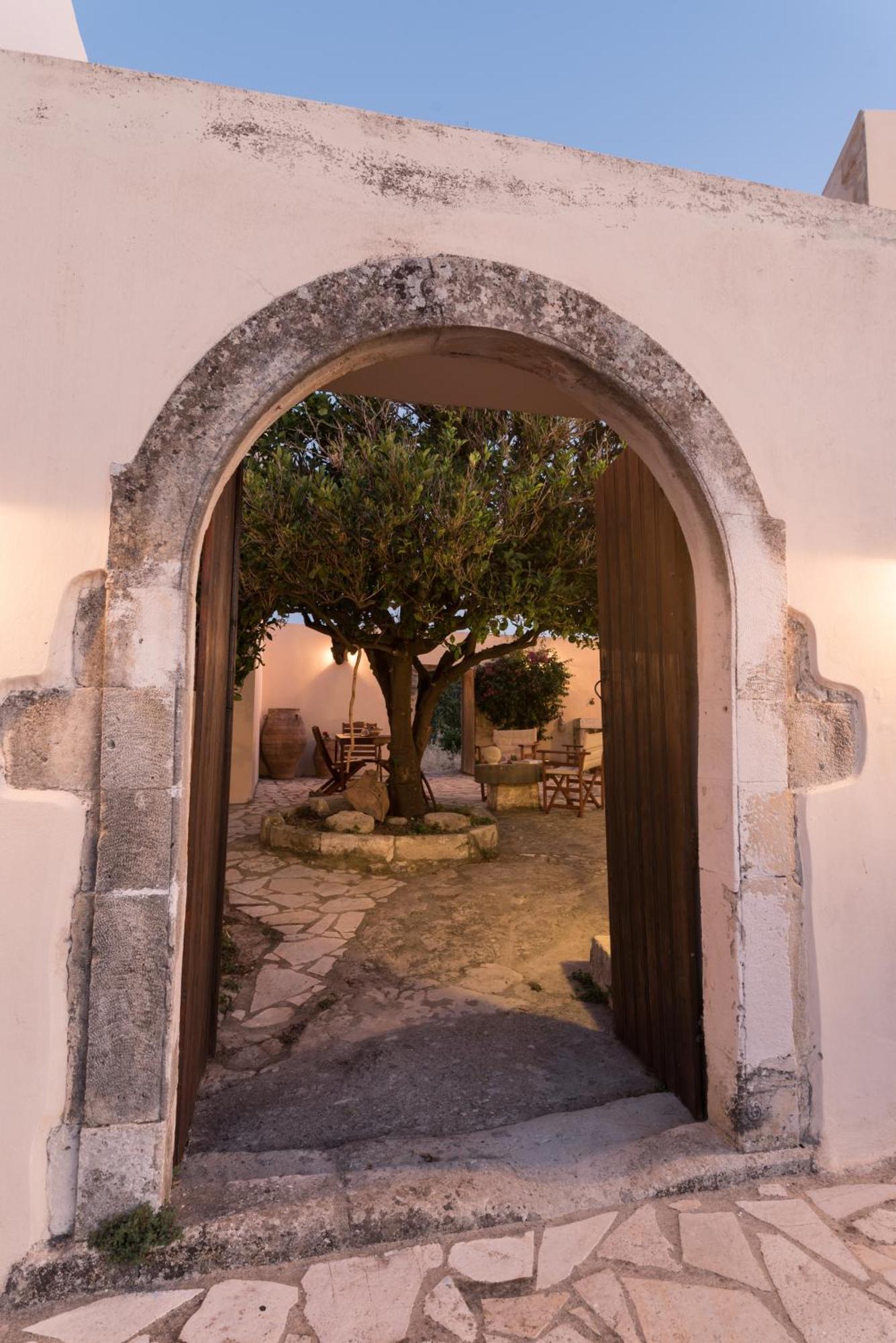 Παραδοσιακή Κατοικία Μαργαρίτες Exterior photo