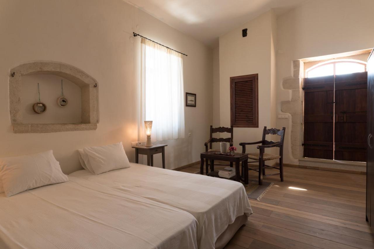 Παραδοσιακή Κατοικία Μαργαρίτες Exterior photo